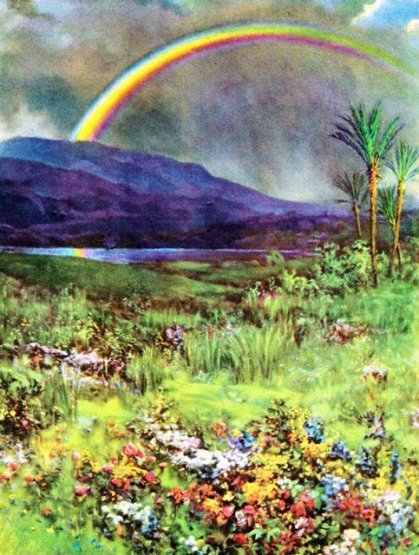 Images of Jesus by William Fredericks