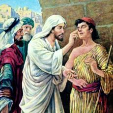 Images of Jesus by William Fredericks