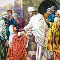 Images of Jesus by William Fredericks