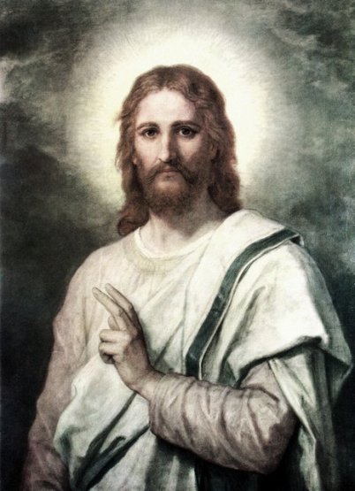 Heinrich Hofmann 84