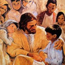 christ_with_children