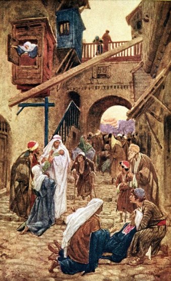 HOLE_capernaum