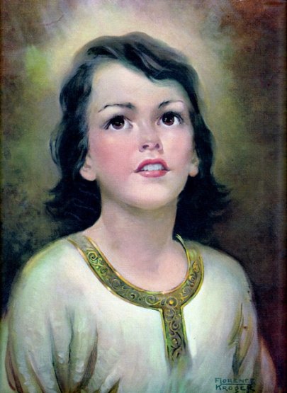 Florence Kroger 1897-1980, United States