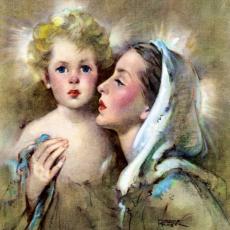 Florence Kroger 1897-1980, United States