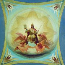 Nikolay Andreyevich Koshelev 18401918, Russia