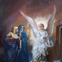 Nikolay Andreyevich Koshelev 18401918, Russia