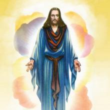 Images of Jesus by Warren Kreuter