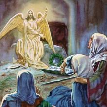 Images of Jesus by Warren Kreuter