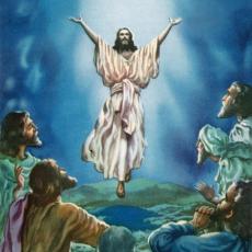 Images of Jesus by Warren Kreuter
