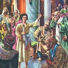 Images of Jesus by Warren Kreuter