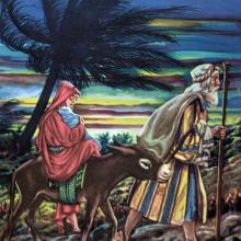 Images of Jesus by Warren Kreuter