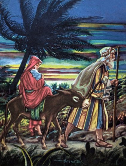 Images of Jesus by Warren Kreuter