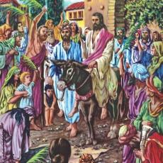 Images of Jesus by Warren Kreuter