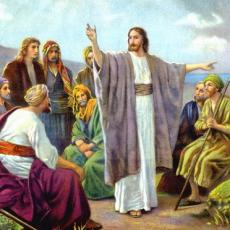 Images of the Life of Jesus Christ by Anton Robert Leinweber