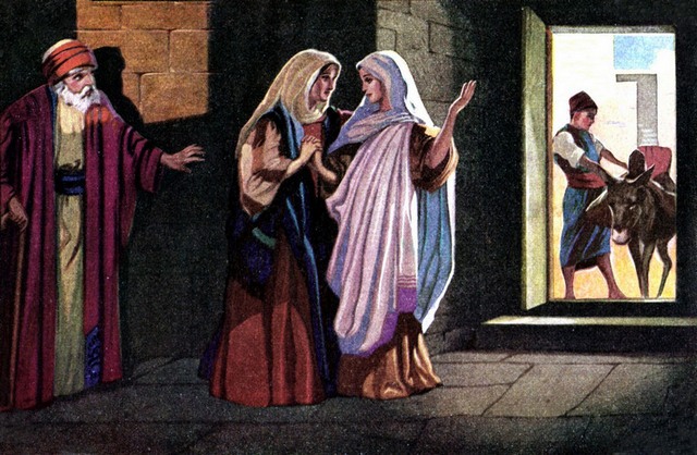 Images of the Life of Jesus Christ by Anton Robert Leinweber