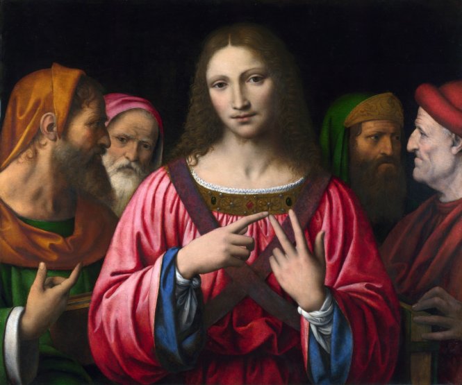 Bernardino Luini 02