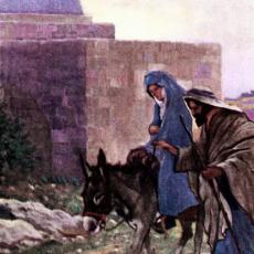 The Life of Jesus Christ by Corwin Knapp Linson