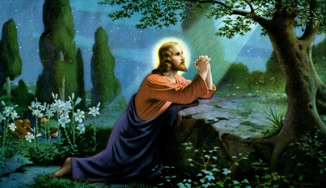 Father Loubnitz