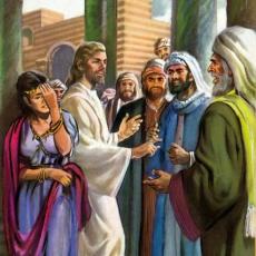 The Life of Jesus Christ by Paul Laune