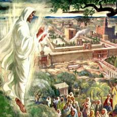 The Life of Jesus Christ by Paul Laune