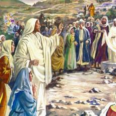 The Life of Jesus Christ by Paul Laune