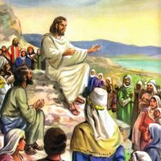 The Life of Jesus Christ by Paul Laune