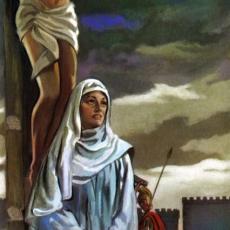 The Life of Jesus Christ by Paul Laune