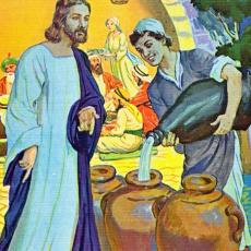 The Life of Jesus Christ by Viola Ruth Lowe
