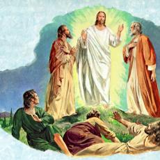 Jesus Christ by William Luberoff