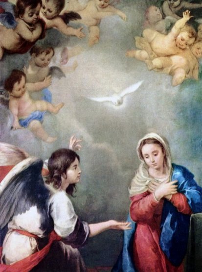 Bartolome Esteban Murillo 04