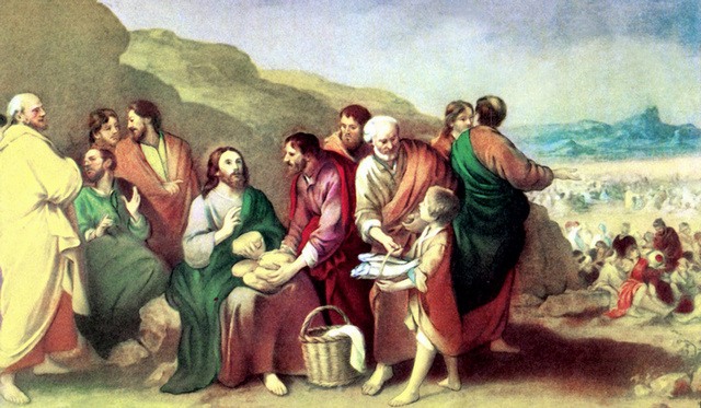 Bartolome Esteban Murillo 06