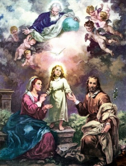 Bartolome Esteban Murillo 10