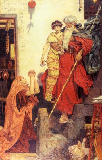 ford madox brown
