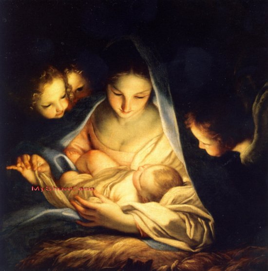 HOLYNIGHT