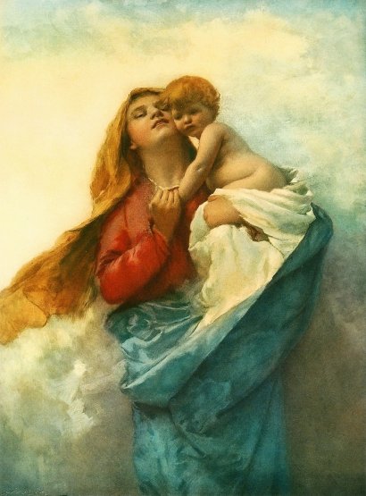 madonna