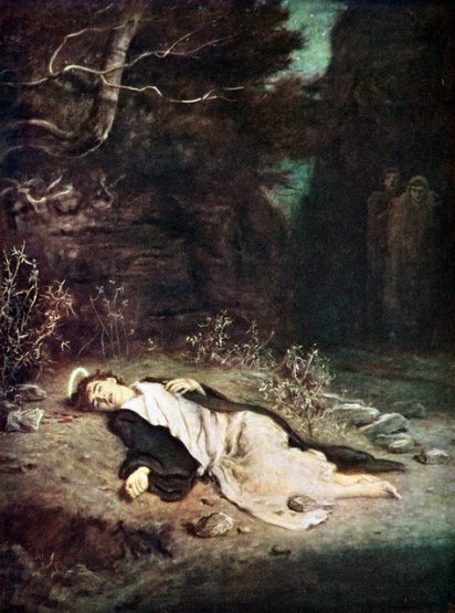 Sir John Everett Millais