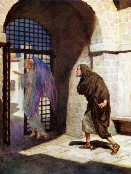 angel-frees-peter_MARGETSON