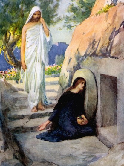 William Henry Margetson 23