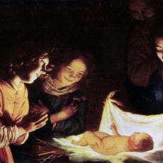 Gherardo delle Notti 1590-1656, Italy