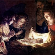 Gherardo delle Notti 1590-1656, Italy