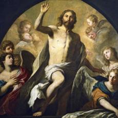 Pietro Novelli 1603-1647, Italy