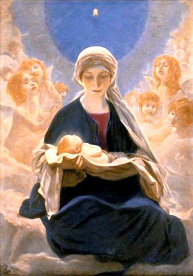 The Newborn King 05