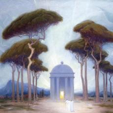 Baron Arild Rosenkrantz 1870-1964