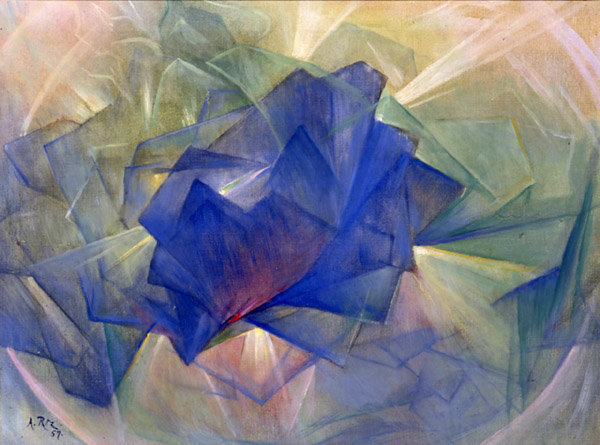 Baron Arild Rosenkrantz 1870-1964