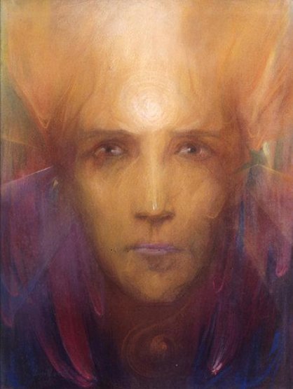 Baron Arild Rosenkrantz 1870-1964