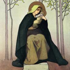 Baron Arild Rosenkrantz 1870-1964