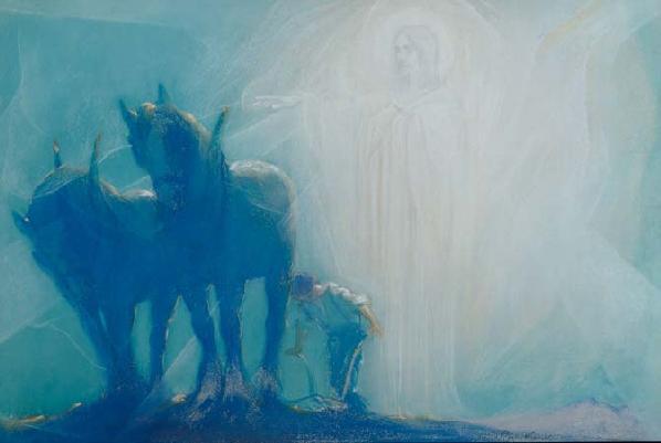 Baron Arild Rosenkrantz 1870-1964