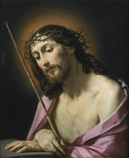 Guido Reni 1575-1642, Italy