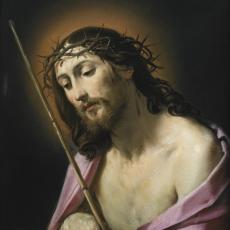 Guido Reni 1575-1642, Italy