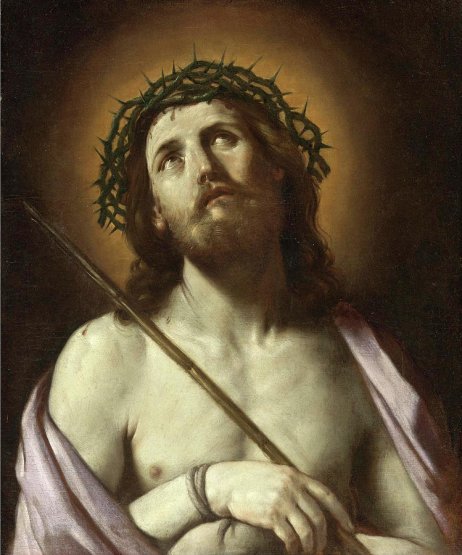 Guido Reni 1575-1642, Italy